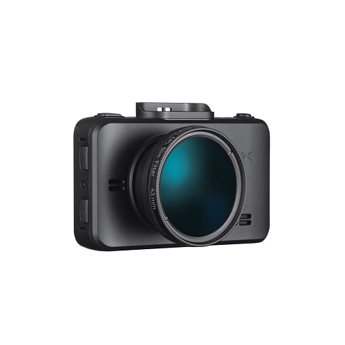 Видеорегистратор без базы камер iBOX RoadScan SE WiFi GPS Dual + Внутрисалонная камера RearCam FHD4